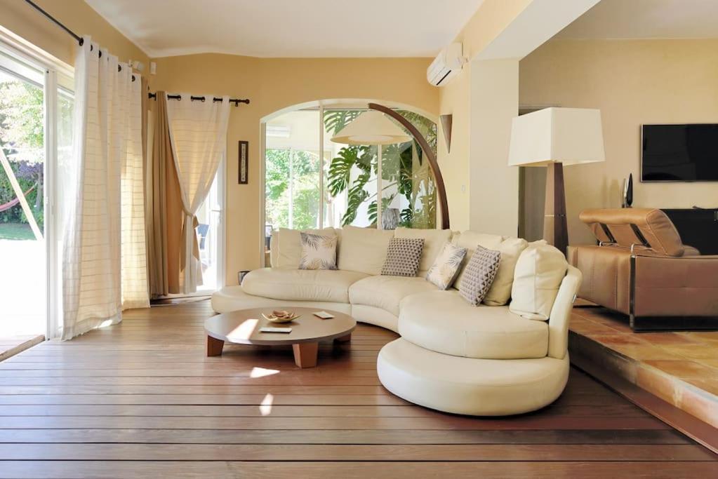 Maison De Charme Au Pays De Cezanne Villa *