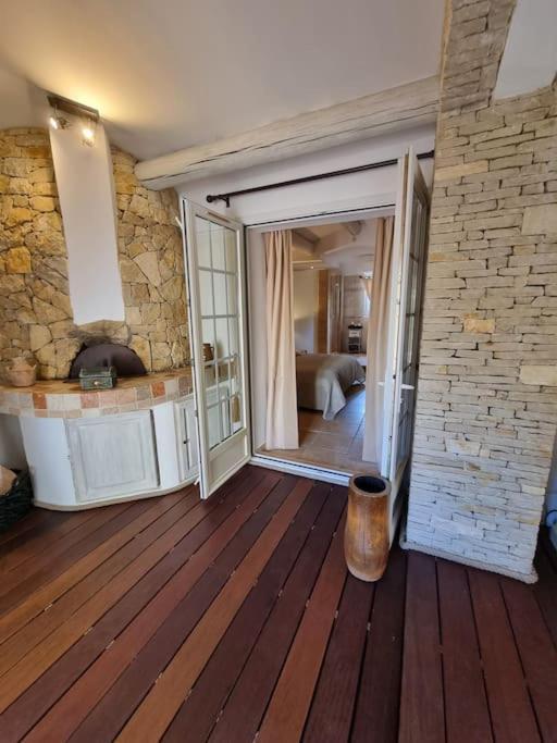 Maison De Charme Au Pays De Cezanne Villa